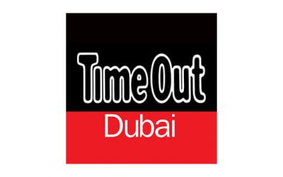 Timeout Dubai visits brick lane